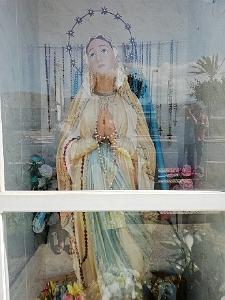 2018 06 09 au 10 HOMMAGE A NOTRE DAME DE SANTA CRUZ A DALIAS(ALMERIA)  (48)